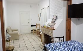 Casa san Antonio de Areco